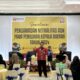 Jaga Netralitas ASN; Bawaslu Bontang Gelar Sosialisasi Pengawasan Netralitas ASN Pilkada 2024