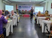 Dinkes Bontang Gelar Workshop Telemedicine, Bakal Permudah Akses Kesehatan Lewat Konsultasi Medis Online