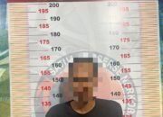 Berwal dari Laporan Warga; Polres Bontang Berhasil Ungkap Praktik Penyalahgunaan Narkoba