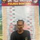 Berwal dari Laporan Warga; Polres Bontang Berhasil Ungkap Praktik Penyalahgunaan Narkoba
