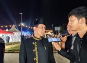 Soal Anggaran Bimtek Pjs Walikota Bontang; Saya Tidak Pernah Sebut Rp 160 milyar Malah saya Belum Tau Nominalnya