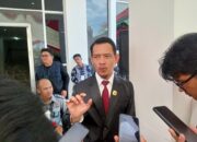 Debat Perdana Paslon Pilkada Kota Bontang 2024; Usung Tema “Pembangunan Sumber Daya Manusia Kompetitif dalam Mewujudkan Bontang Sentosa 2045”