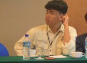 Kontroversi Wacana Penarikan Retribusi Fasilitas umum menuai polemik di masyarakat, Ketua Himpunan Mahasiswa Bontang Cabang Balikpapan beri tanggapan