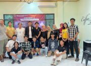 HMB Cabang Balikpapan; Berkomitmen membuat Karya Ilmiah untuk pembangunan Kota Bontang
