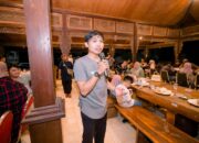 HMB Bakal Gelar Rapat Kerja 5 April, Risal : Persiapan Sudah 90 Persen