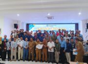 Pemkot Bontang Kerja Sama dengan Perusahaan Tanggulangi Pengangguran