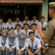 Pelajar Kedapatan Bolos Sekolah Akan Diamankan, Satpol PP Bontang Bakal Rutin Gelar Razia.