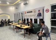 Reses Ketua Komisi A DPRD Bontang, Mahasiswa Sebut Seleksi Pelatihan dan Workshop Disnaker Tidak Transparan