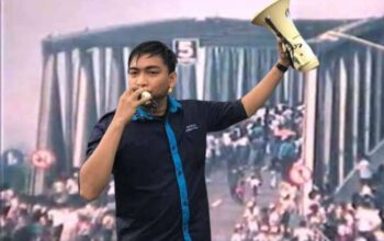 Setelah Insiden ke-23, Maritim Muda Kaltim Minta Pemerintah Segera Ketok Palu Revitalisasi Mahakam I