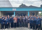 HMB Cabang Malang Sambut Baik Kunjungan Komisi A DPRD Bontang, Ketua PPHMB: Kesempatan Emas Penyaluran Aspirasi.