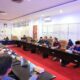 Belum Ada Kejelasan Nasib Mahasiswa Trunajaya, Begini Kesimpulan RDP bersama DPRD Bontang.
