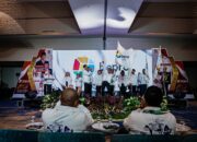 Pengurus Bepro Kota Bontang Resmi Dilantik Momen Bersejarah Awal Gerakan Pemuda Berdaya Saing