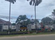 Sekitar Rujab Walikota Bontang Bakal Disulap Seperti Malioboro, Ada Hotel Berbintang dan Tempat Pentas Seni.