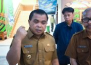 Giat Zero Kemiskinan dan Pengangguran, AH : 70 Persen Anggaran TJSL Perusahaan Bisa Dialokasikan.