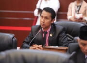 Kasus Pelecehan dan Kekerasan Anak Merebak di Bontang, Ketua Komisi A DPRD Bontang: Usulkan Pentingnya Edukasi Seksualitas Terhadap Orangtua dan Anak.