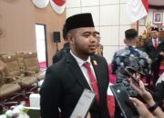 Ketua Komisi C DPRD Bontang Minta Pemkot Tindak Tegas! Soal Oknum ASN Terlibat Kasus Proyek Fiktif