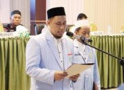 Ketua Umum DPW BKPRMI Titip 4 Pesan buat DPD BKPRMI Luwu Utara