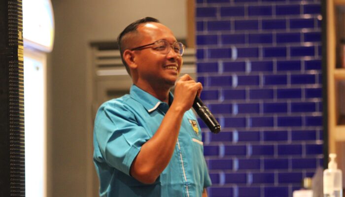 Sejumlah Pemuda dan Mahasiswa Tolak Kenaikan Pajak Daerah, DPP KNPI: Jangan Jadi Beban Rakyat!