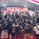 Musisi Senior dan Muda Bersatu di Konser Kemerdekaan 100 Musisi Pangkep 2025, Cindy Wilona D’Koplo Indosiar juga Turut Hadir Memukau Penonton
