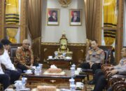 Kapolri; Pers Mitra Strategis Polri, Sinergi Perlu Terus Dikuatkan