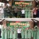 Peringati Hari Juang TNI Angkatan Darat ke-80 tahun 2025, Kodim 0908 Bontang Gelar Bhakti Kesehatan