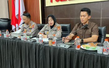 Sebanyak 75 Orang di Muara Badak Jadi Korban Terduga Penggelapan Motor