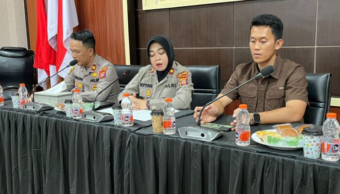 Sebanyak 75 Orang di Muara Badak Jadi Korban Terduga Penggelapan Motor