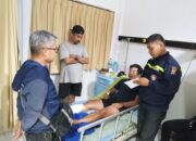 Pemuda Loktuan Jadi Korban Gigitan Buaya Saat Hendak BAB