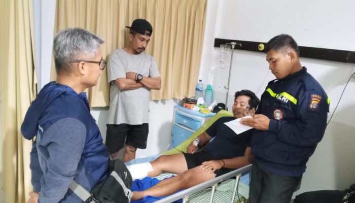 Pemuda Loktuan Jadi Korban Gigitan Buaya Saat Hendak BAB