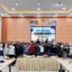 Karang Taruna Bina Mandiri Kelurahan Loktuan Siapkan Program Unggulan Melalui Raker